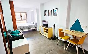 Lala Loft Las Canteras