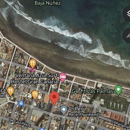 Lala Loft Las Canteras Las Palmas de Gran Canaria Exterior photo