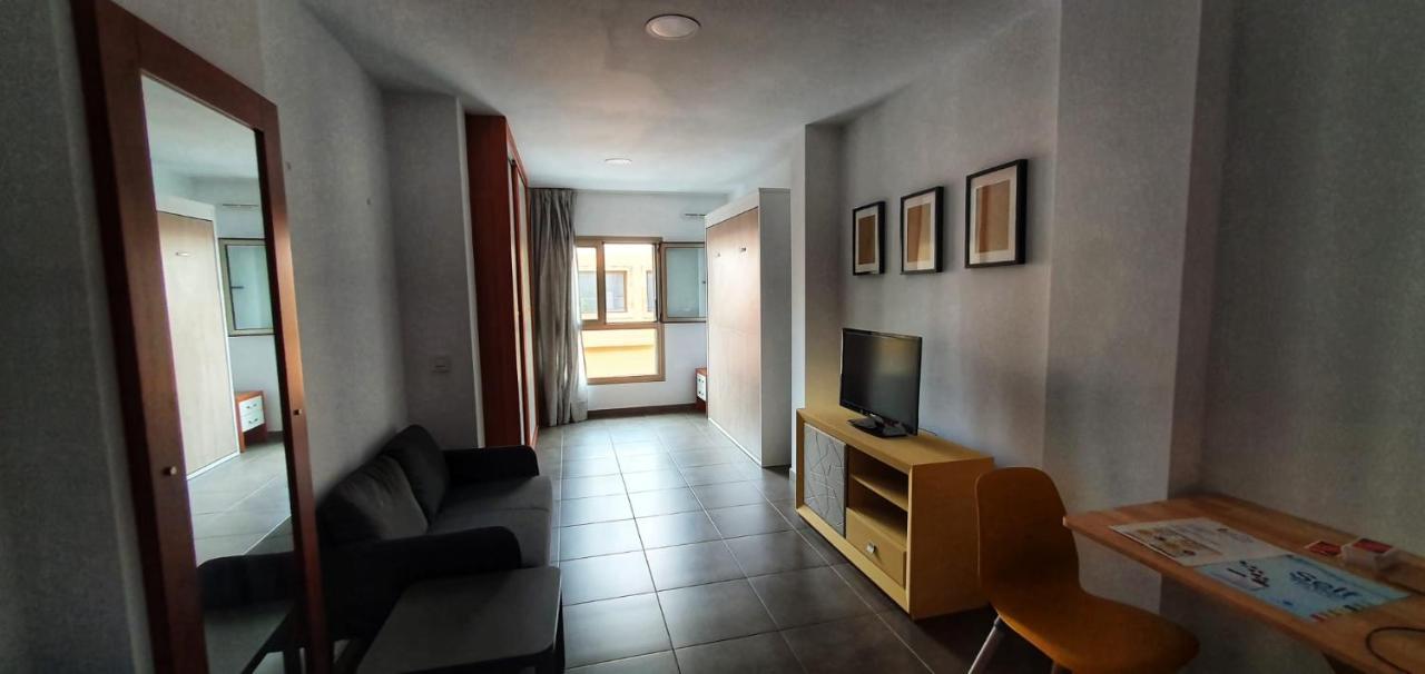 Lala Loft Las Canteras Las Palmas de Gran Canaria Exterior photo