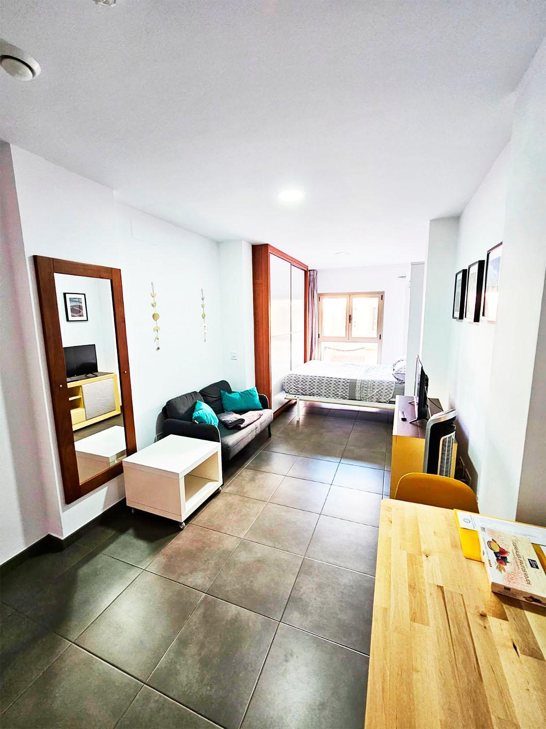Lala Loft Las Canteras Las Palmas de Gran Canaria Exterior photo