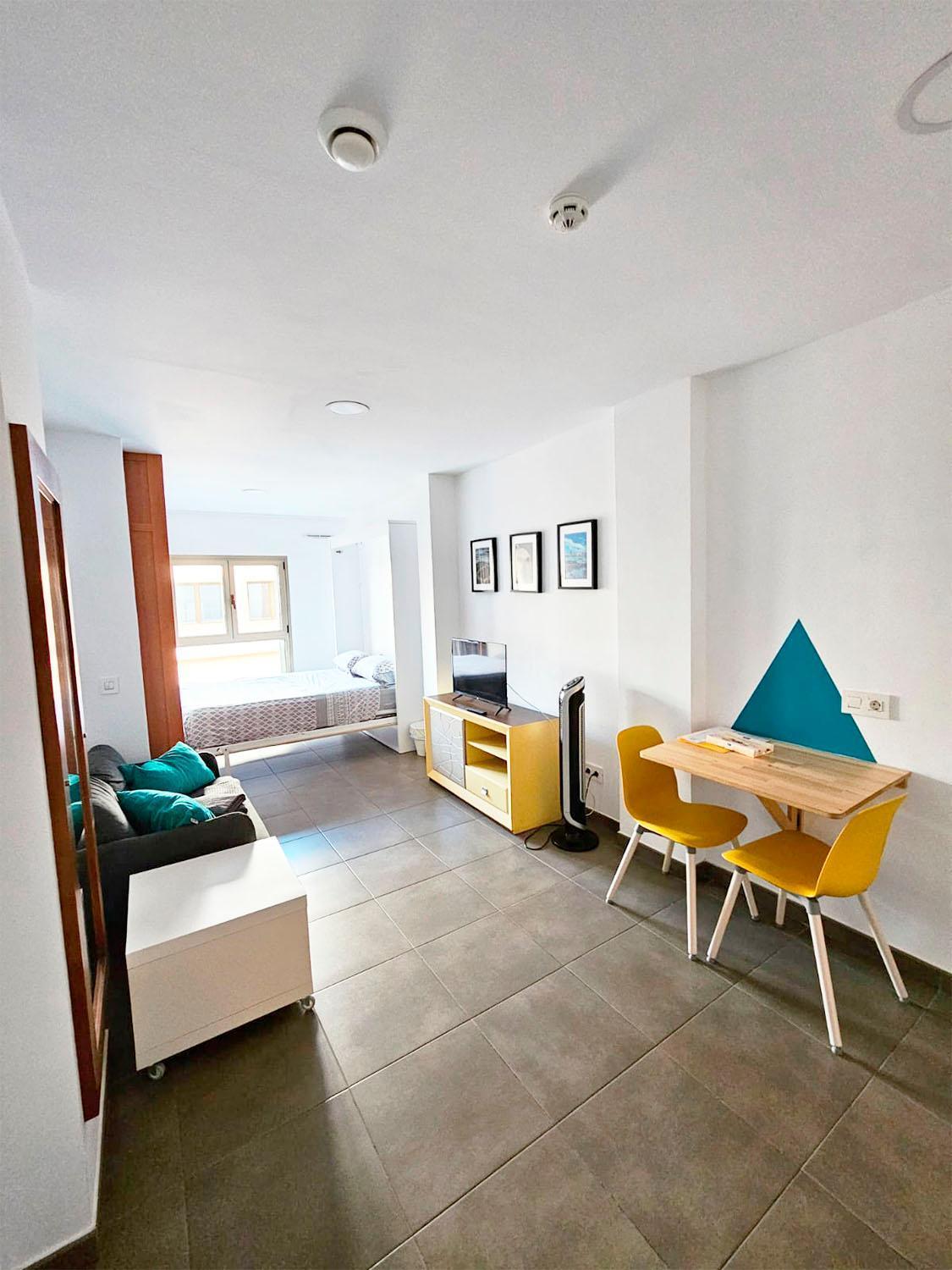 Lala Loft Las Canteras Las Palmas de Gran Canaria Exterior photo