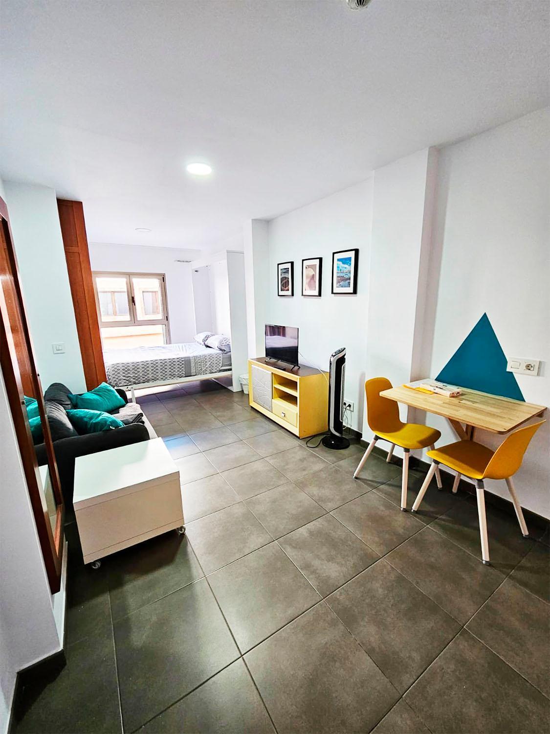 Lala Loft Las Canteras Las Palmas de Gran Canaria Exterior photo